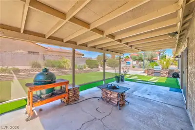 1524 Sherri Lane Patio