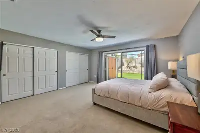 1524 Sherri Lane Bedroom
