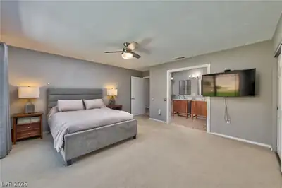 1524 Sherri Lane Primary Bedroom