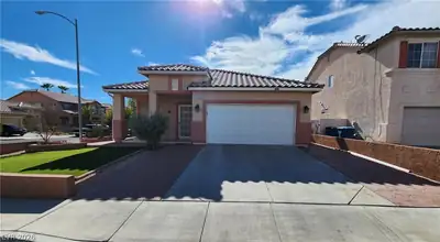 1085 Sage Valley Court, Las Vegas
