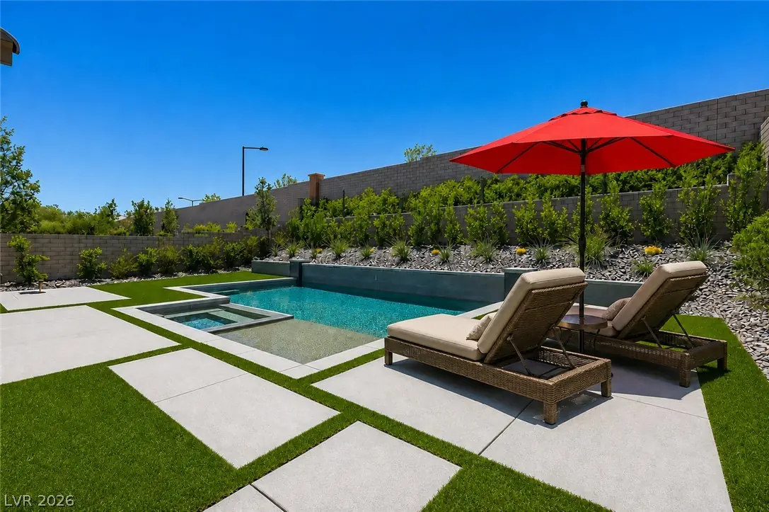 261 Besame Court, Las Vegas, NV 89138