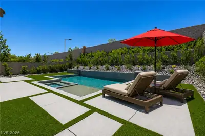 261 Besame Court Las Vegas, NV 89138