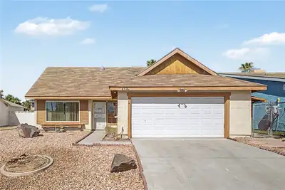 4725 Lake Place Las Vegas, NV 89147