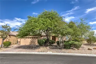 7340 Petrel Street, North Las Vegas