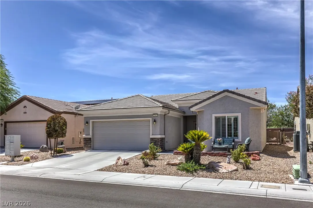7741 Lily Trotter Street