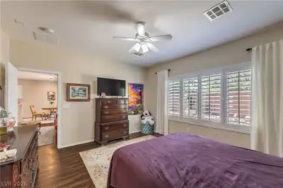 7741 Lily Trotter Street Bedroom