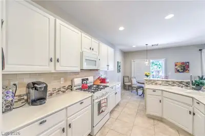 7741 Lily Trotter Street Kitchen
