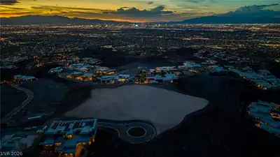 2 Epic View Court Aerial View