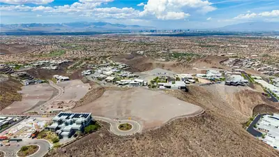 2 Epic View Court Aerial View