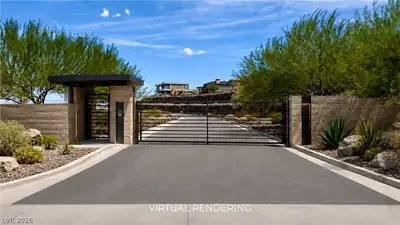 2 Epic View Court Entry