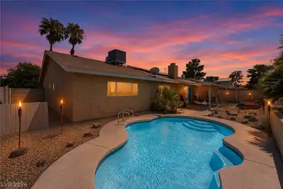 1832 Goose Creek Place Las Vegas, NV 89108