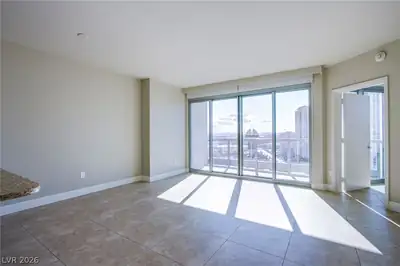 222 Karen Avenue 2303 Living Room