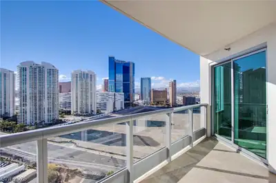 222 Karen Avenue 2303, Las Vegas