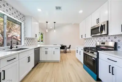 3472 Rawhide Street, Las Vegas
