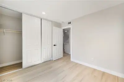 3472 Rawhide Street Bedroom