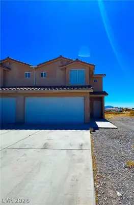 1020 Pahrump Valley Boulevard 4, Pahrump