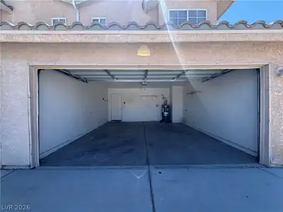 1020 Pahrump Valley Boulevard 4 Garage
