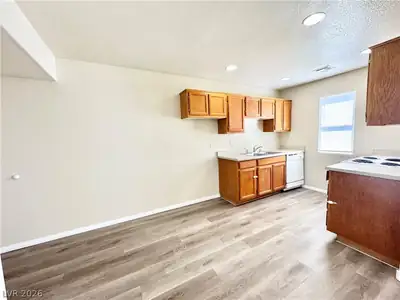 1020 Pahrump Valley Boulevard 4 Kitchen