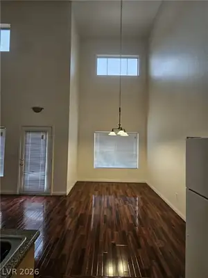 4915 East Russell Road Road 181 Dining Area