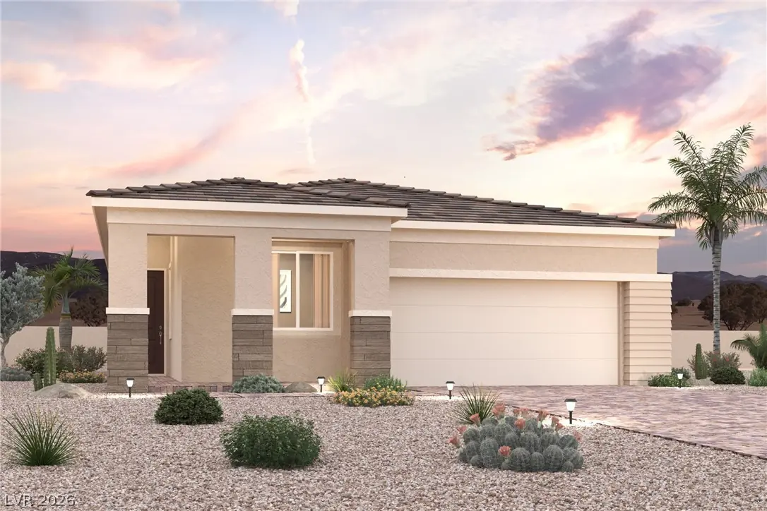 8112 Vanhoy Creek Street, Las Vegas, NV 89166