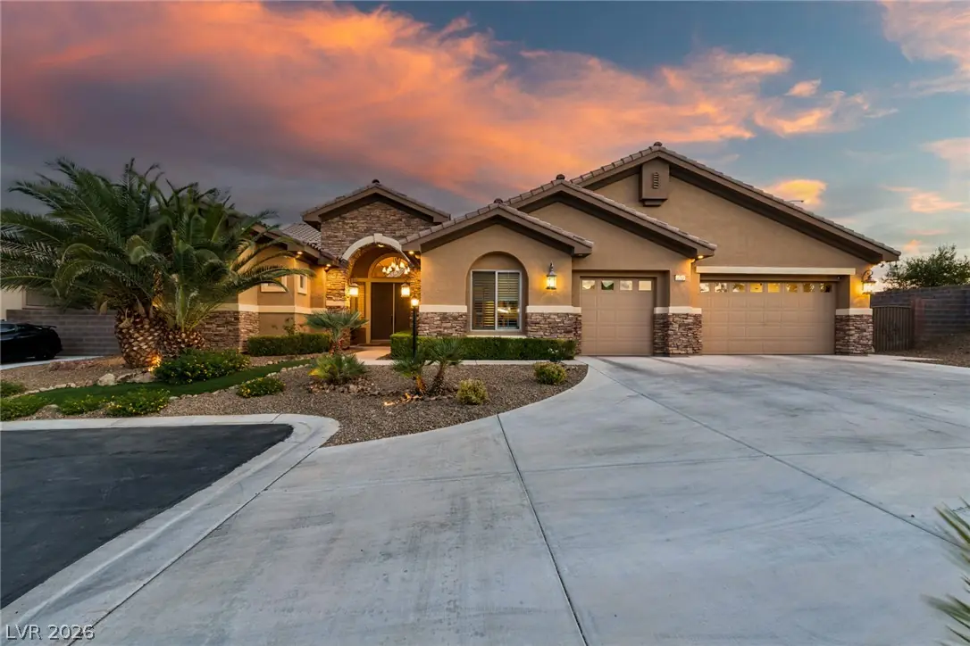 3783 Cheryl Lynne Court, Las Vegas, NV 89139