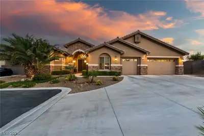3783 Cheryl Lynne Court, Las Vegas