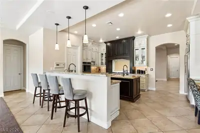 3783 Cheryl Lynne Court, Las Vegas, NV 89139 Kitchen
