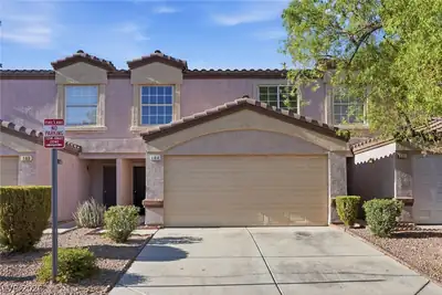 2520 Sierra Luna Avenue 102, Las Vegas