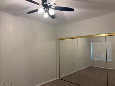 3940 Quiet Pine Street 102, Las Vegas, NV 89108 Bedroom