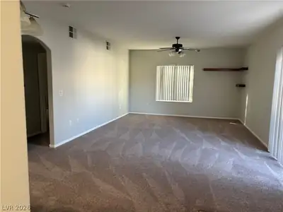 3940 Quiet Pine Street 102, Las Vegas, NV 89108 Living Room