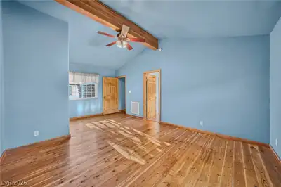 1660 West Duck Street, Pahrump, NV 89060 Bedroom
