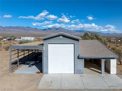 1660 West Duck Street, Pahrump, NV 89060 Other