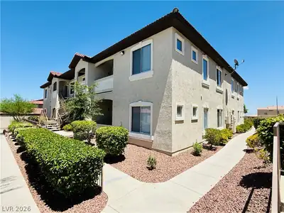 3504 Desert Cliff Street 202, Las Vegas