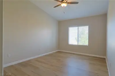 3504 Desert Cliff Street 202, Las Vegas, NV 89129 Bedroom
