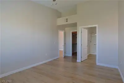 3504 Desert Cliff Street 202, Las Vegas, NV 89129 Primary Bedroom