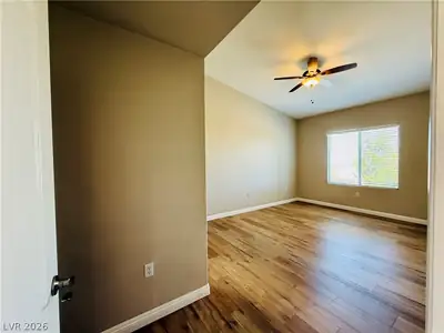 3504 Desert Cliff Street 202 Bedroom