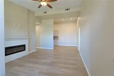 3504 Desert Cliff Street 202, Las Vegas, NV 89129 Living Room