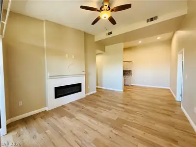 3504 Desert Cliff Street 202 Living Room