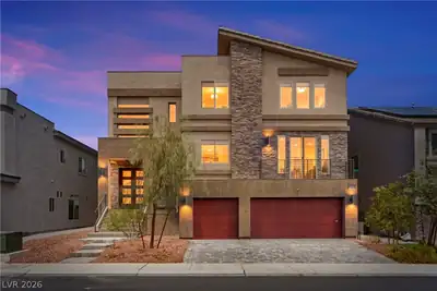 7180 Grace Estate Avenue, Las Vegas
