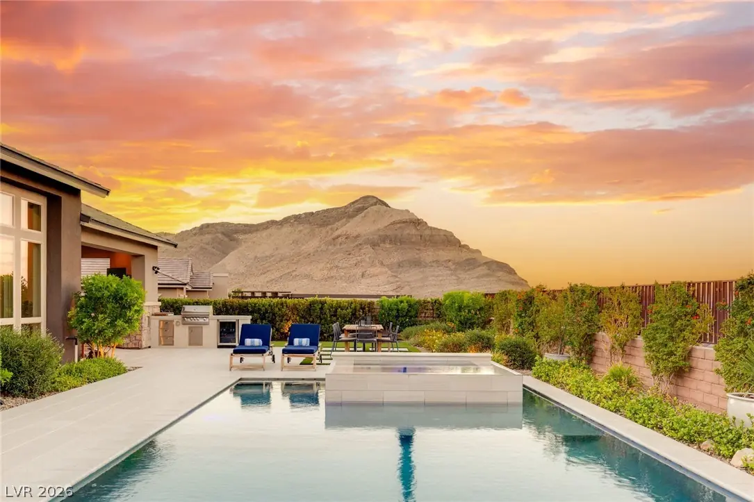 2980 The Peaks Lane, Las Vegas, NV 89138