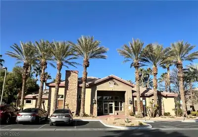 8000 West Badura Avenue 1045, Las Vegas