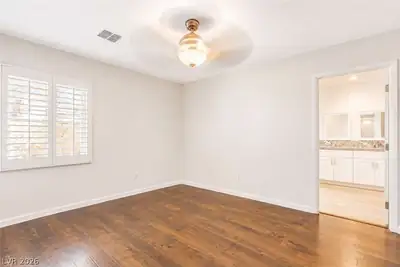 1932 Hassett Avenue, Las Vegas, NV 89104 Bedroom