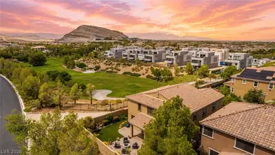 3939 Catlyn Woods Avenue, Las Vegas