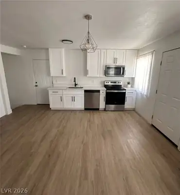 5181 North Tioga Way Kitchen