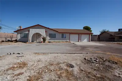6520 West Ann Road Las Vegas, NV 89130