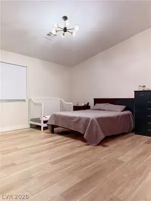 2432 Rocky Brook Street Primary Bedroom