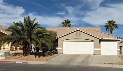 2432 Rocky Brook Street, North Las Vegas