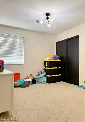 2432 Rocky Brook Street Bedroom