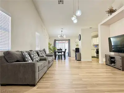 2432 Rocky Brook Street Living Room