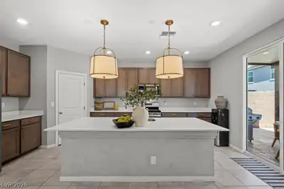 7014 Solano Canyon Avenue, Las Vegas, NV 89113 Kitchen